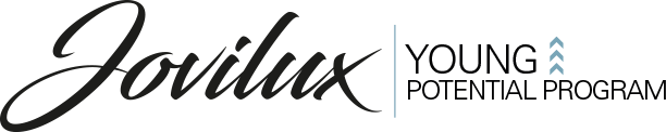 Jovilux - Young Potential Program